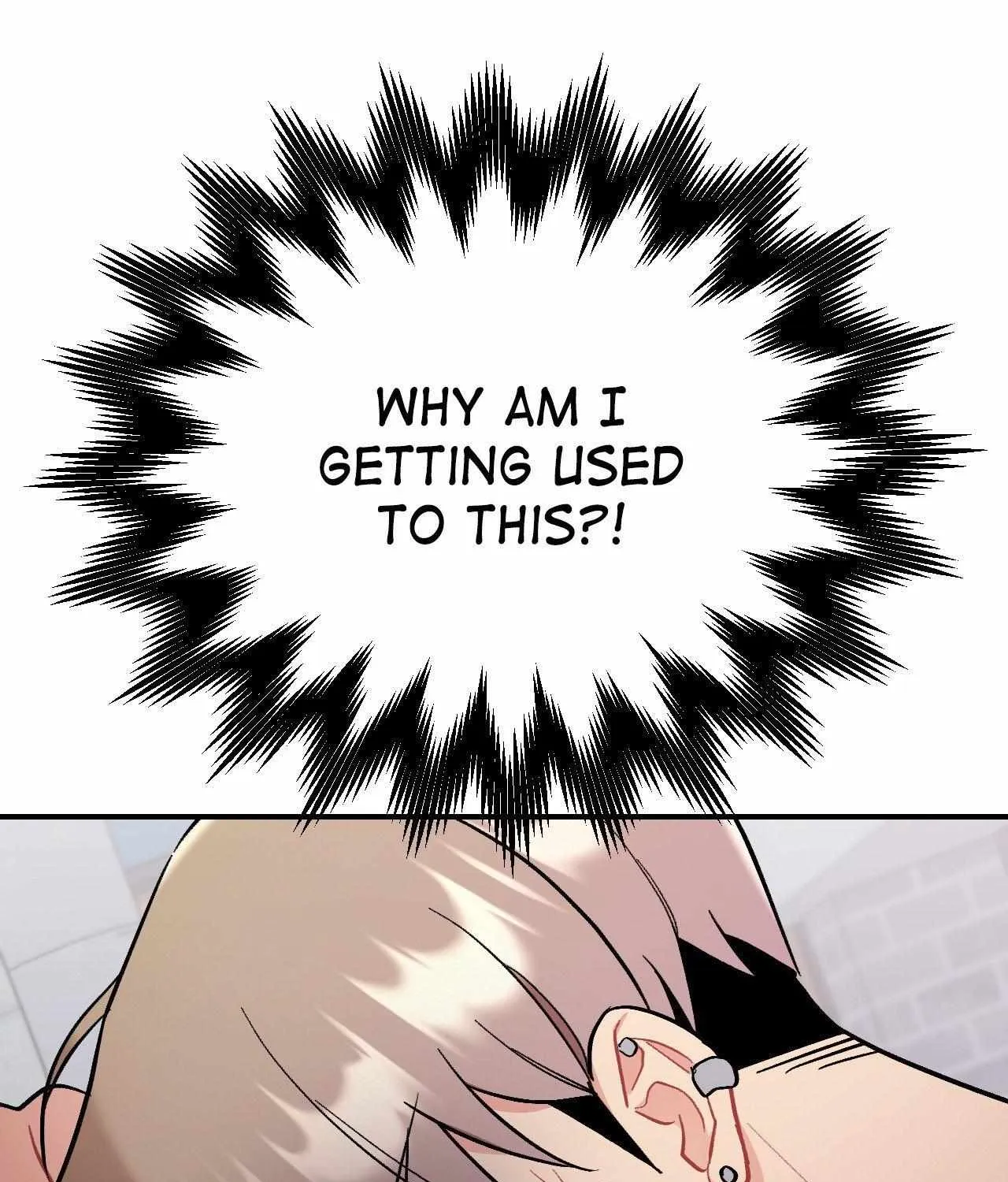 Cherry Complex Chapter 52 page 15 - 