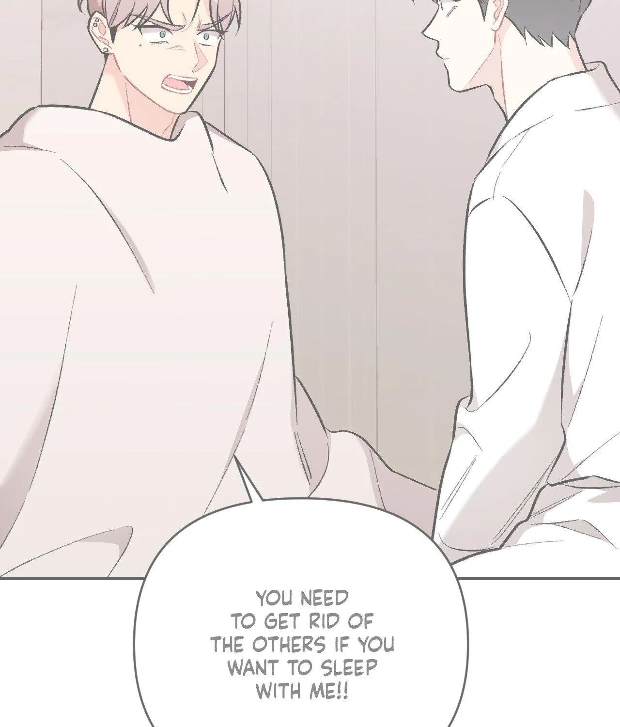 Cherry Complex Chapter 52 page 147 - 