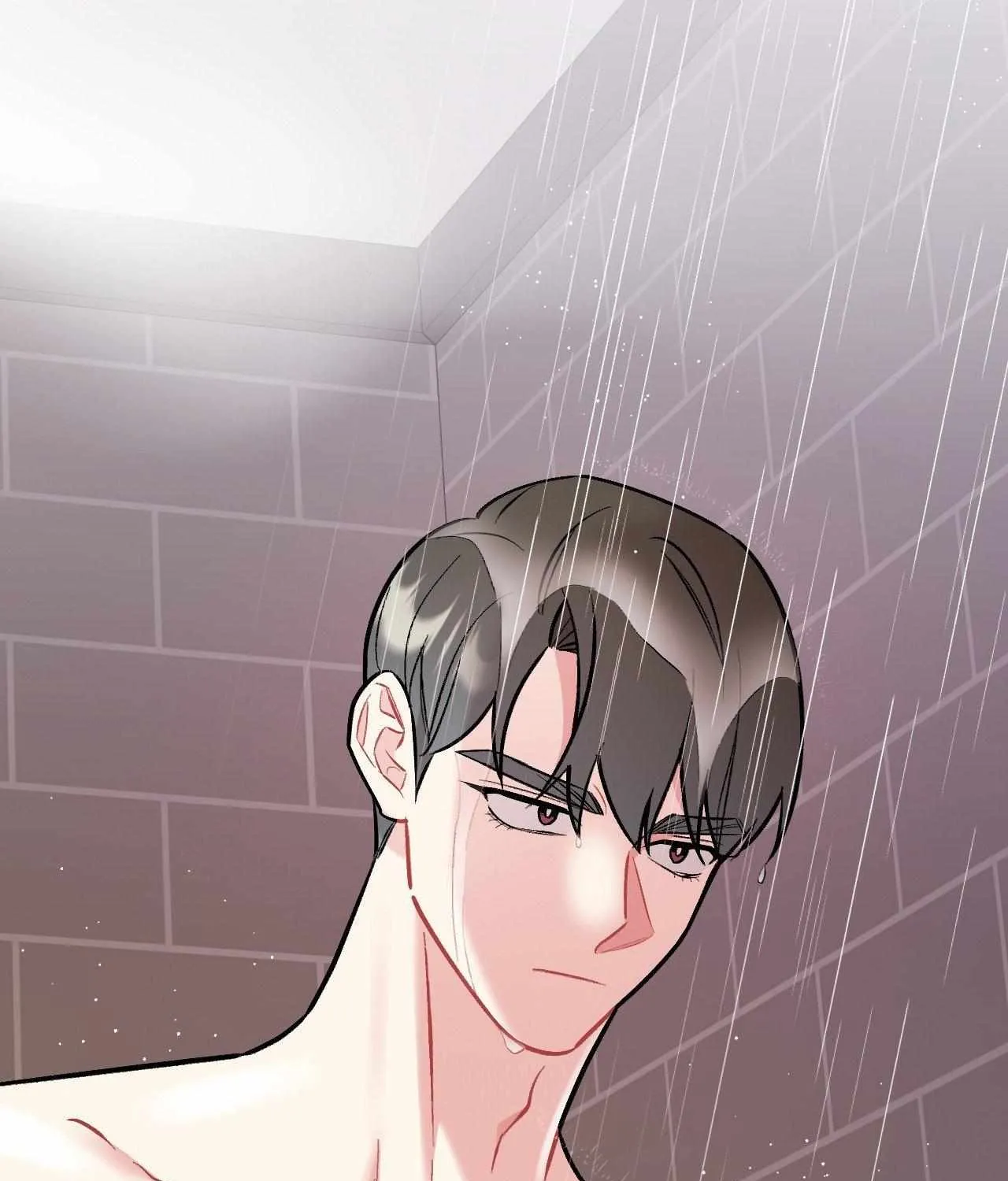 Cherry Complex Chapter 52 page 154 - 