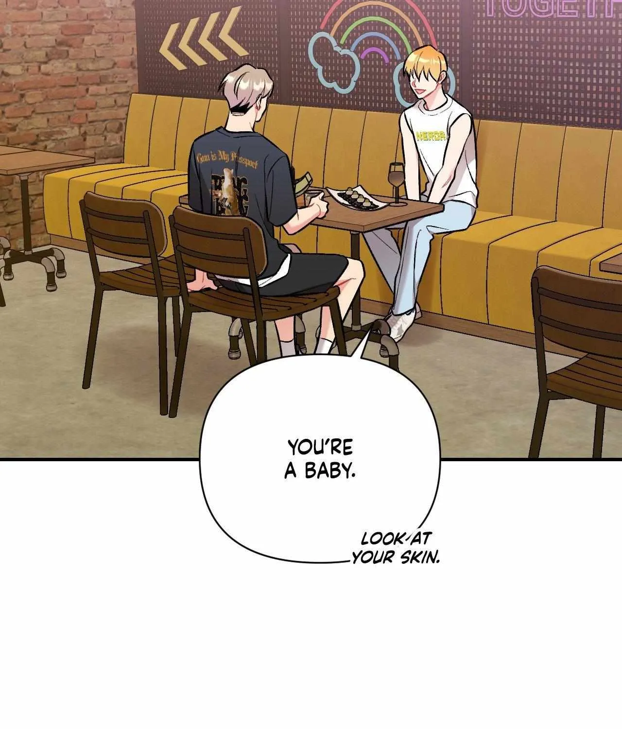 Cherry Complex Chapter 52 page 164 - 