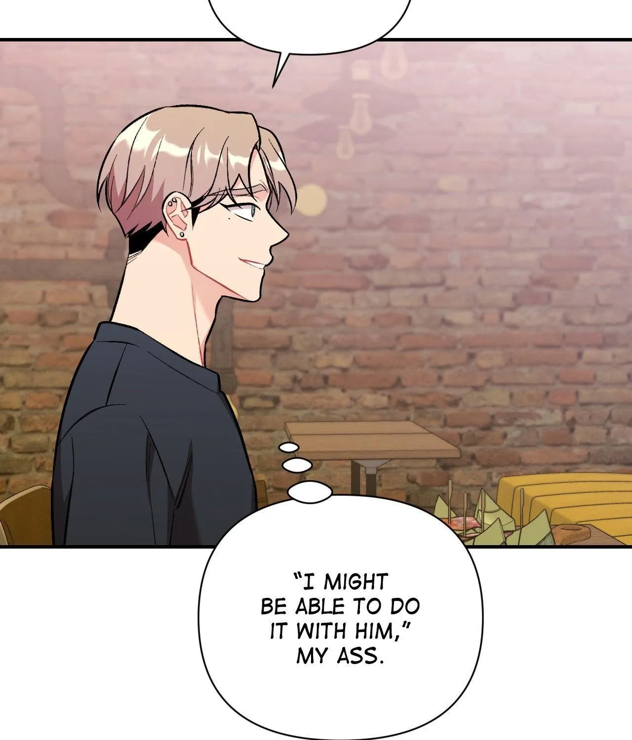 Cherry Complex Chapter 52 page 166 - 