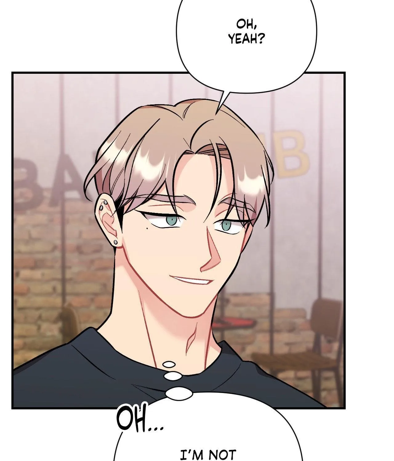 Cherry Complex Chapter 52 page 172 - 