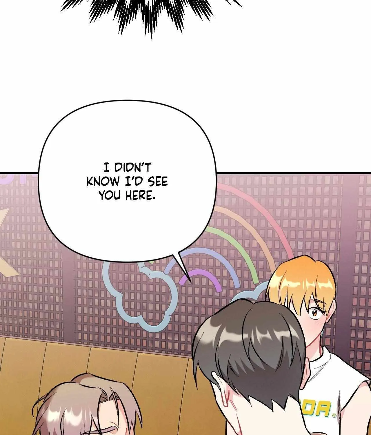 Cherry Complex Chapter 52 page 185 - 