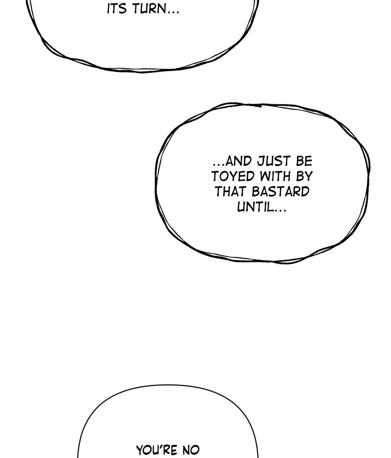 Cherry Complex Chapter 52 page 21 - 