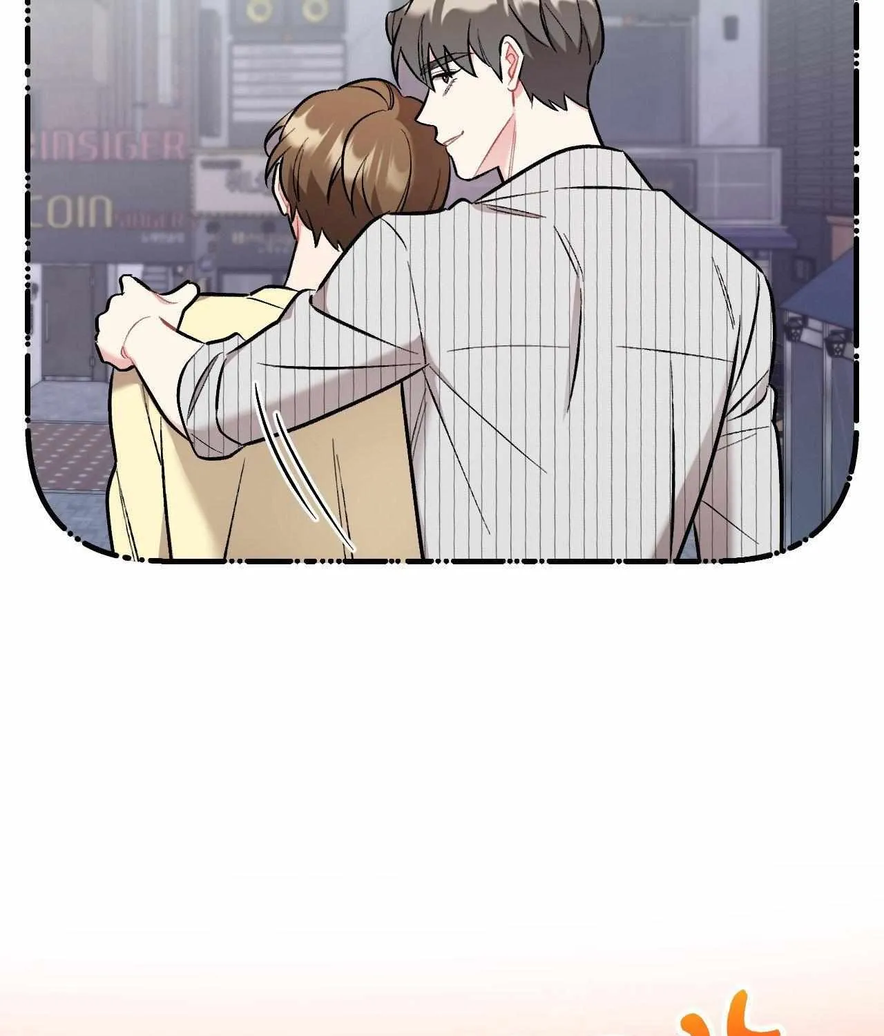 Cherry Complex Chapter 52 page 23 - 