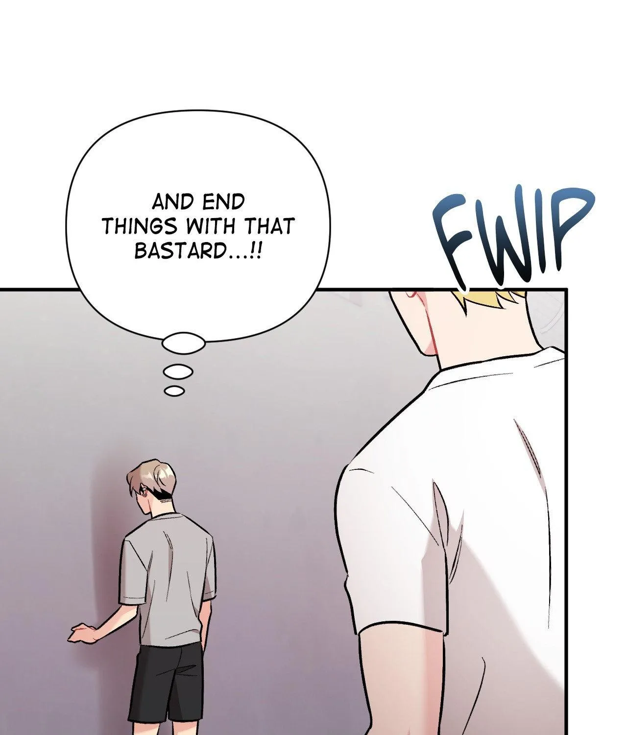 Cherry Complex Chapter 52 page 27 - 