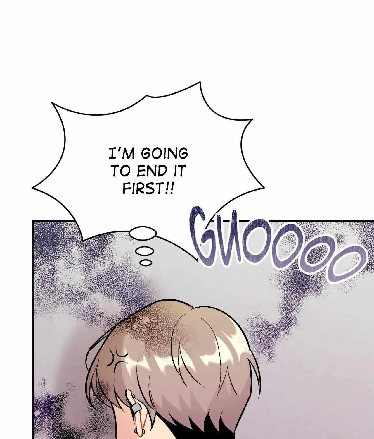 Cherry Complex Chapter 52 page 30 - 