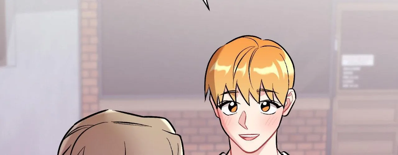 Cherry Complex Chapter 52 page 35 - 