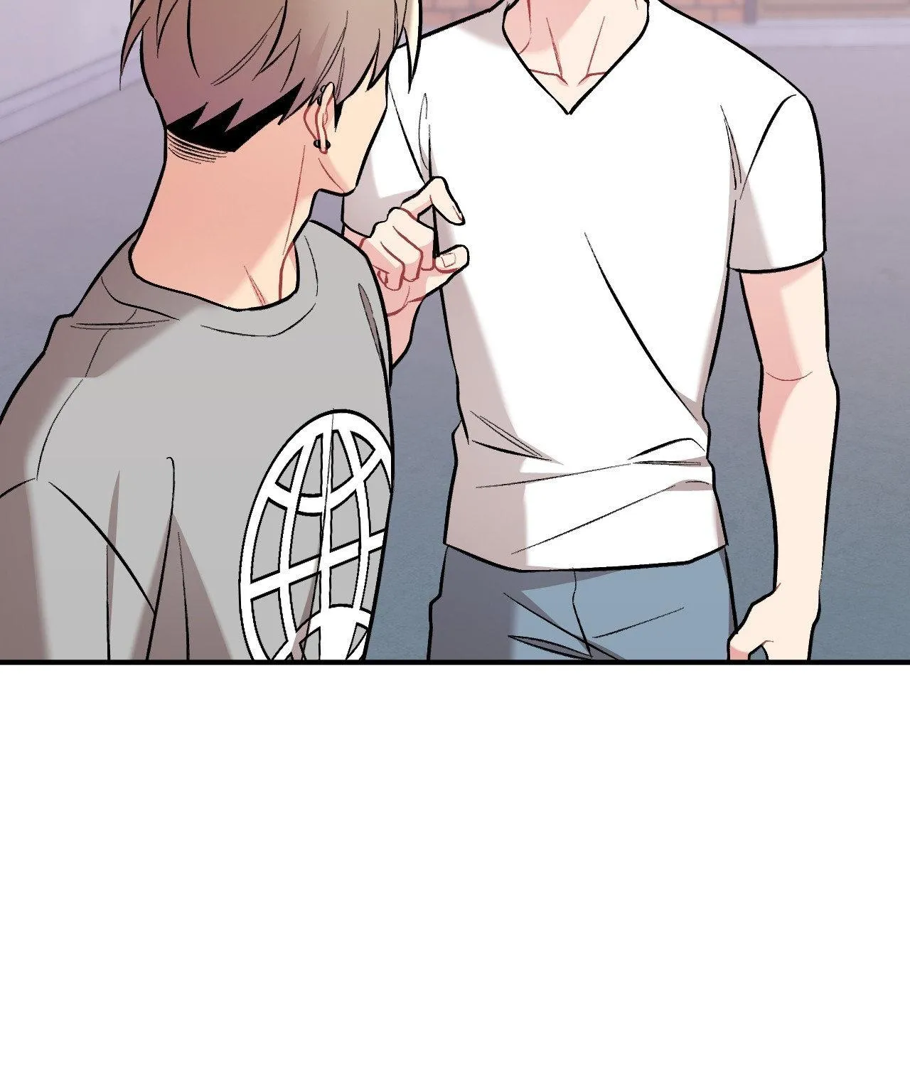 Cherry Complex Chapter 52 page 36 - 