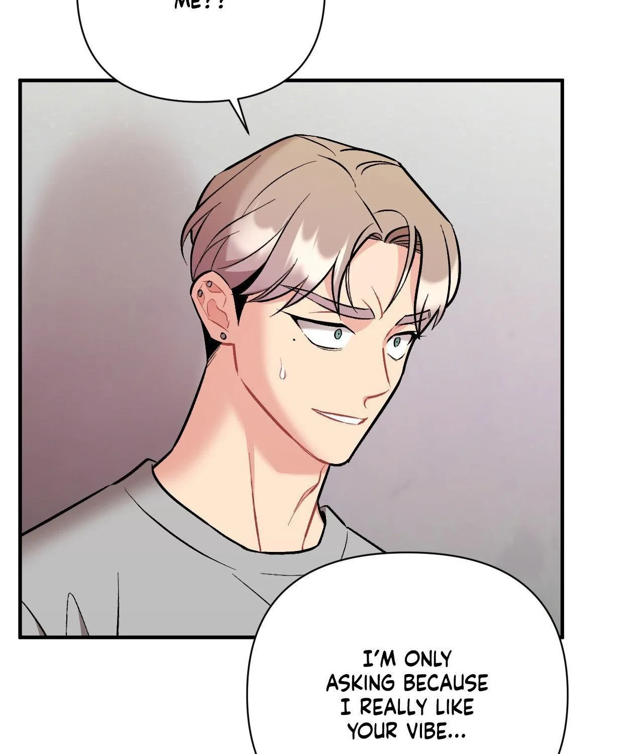 Cherry Complex Chapter 52 page 38 - 