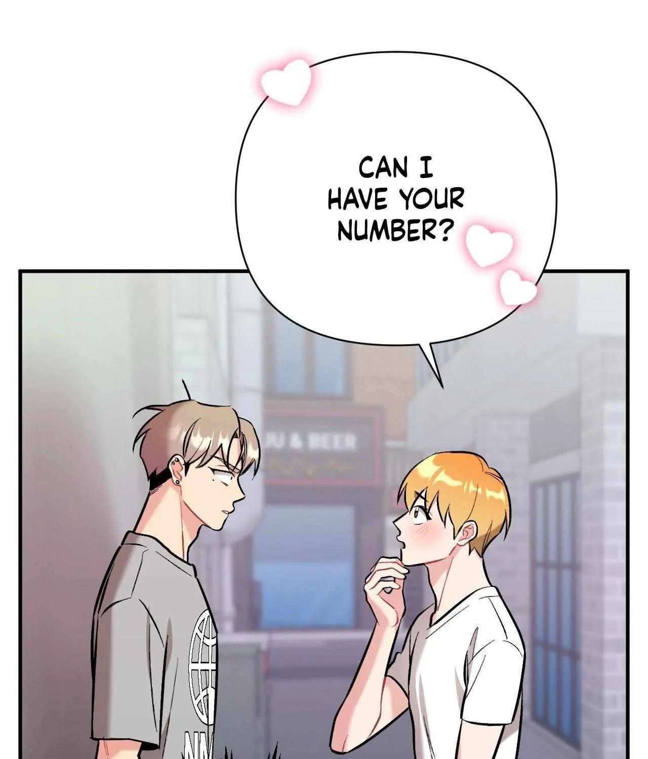 Cherry Complex Chapter 52 page 40 - 