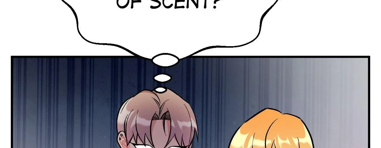 Cherry Complex Chapter 52 page 47 - 
