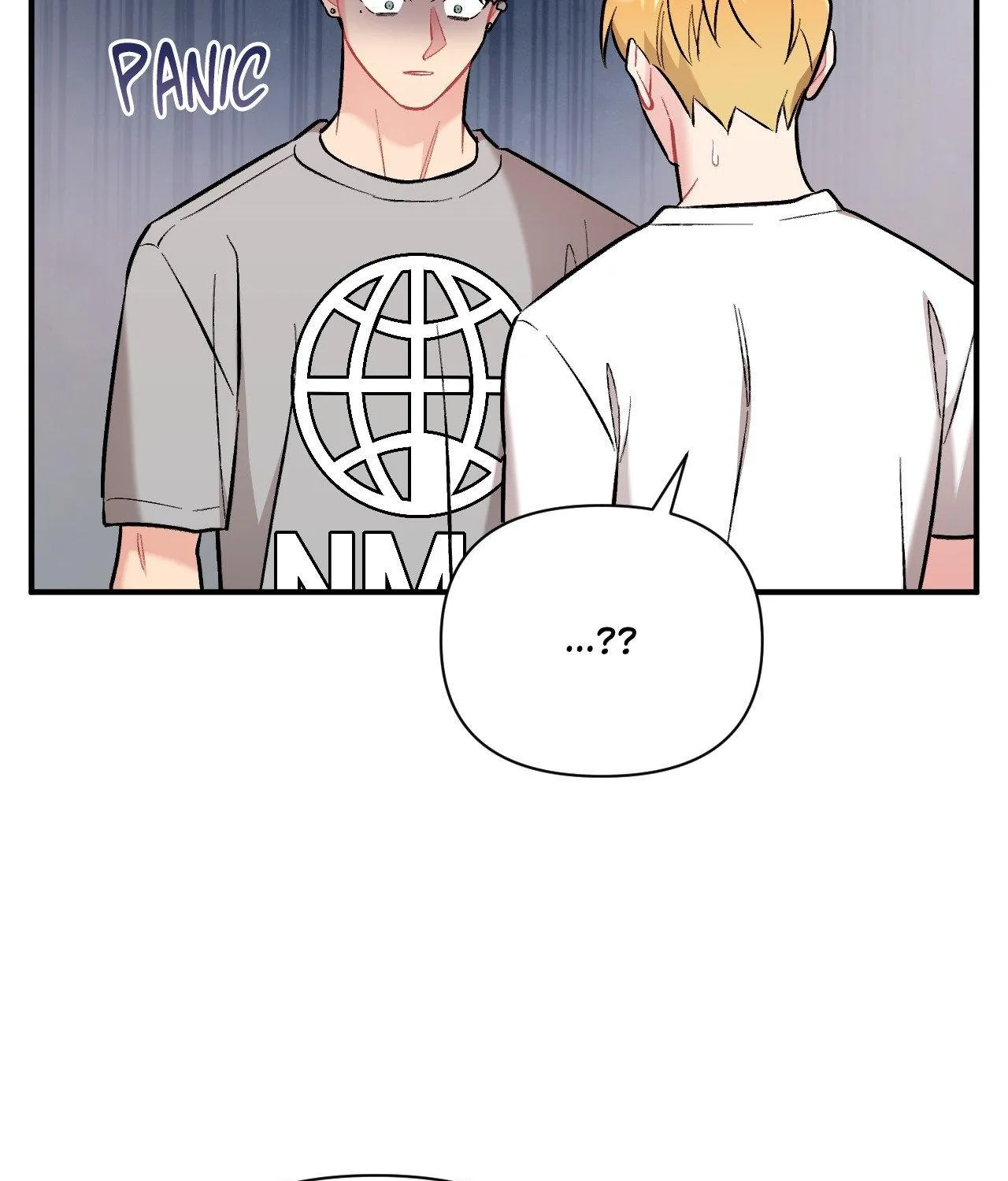 Cherry Complex Chapter 52 page 48 - 