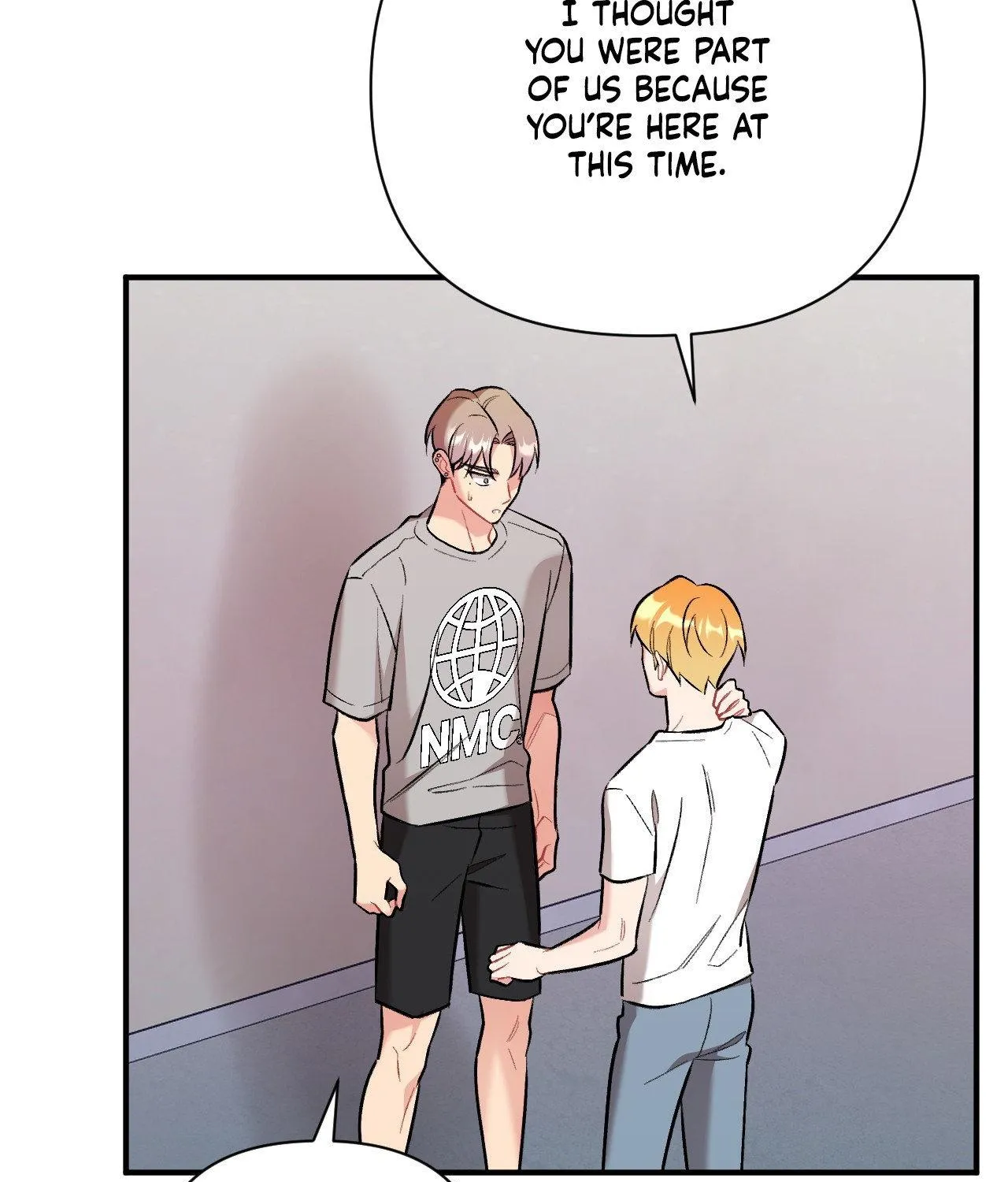 Cherry Complex Chapter 52 page 52 - 