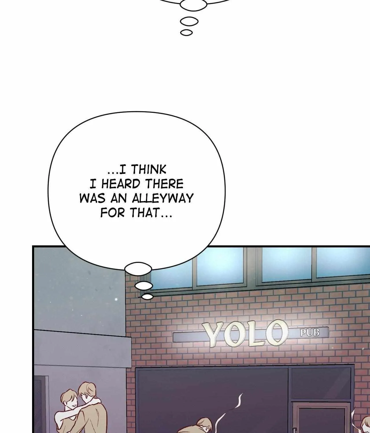 Cherry Complex Chapter 52 page 57 - 