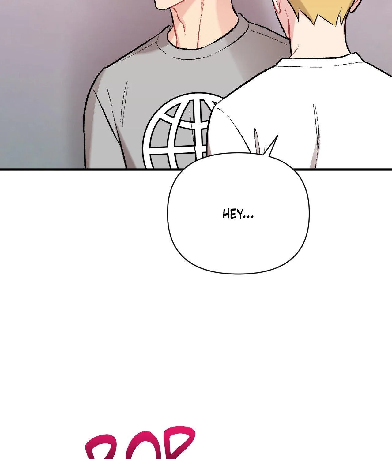 Cherry Complex Chapter 52 page 61 - 