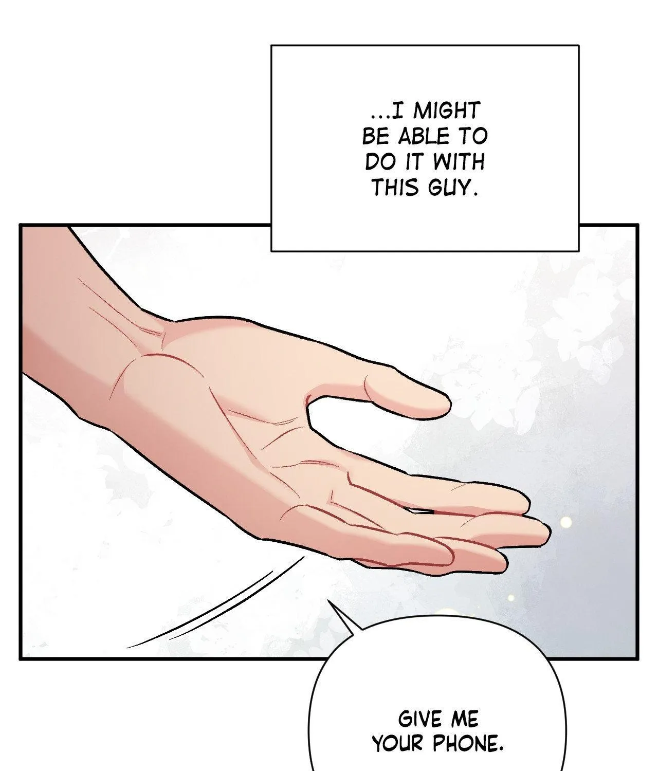 Cherry Complex Chapter 52 page 73 - 