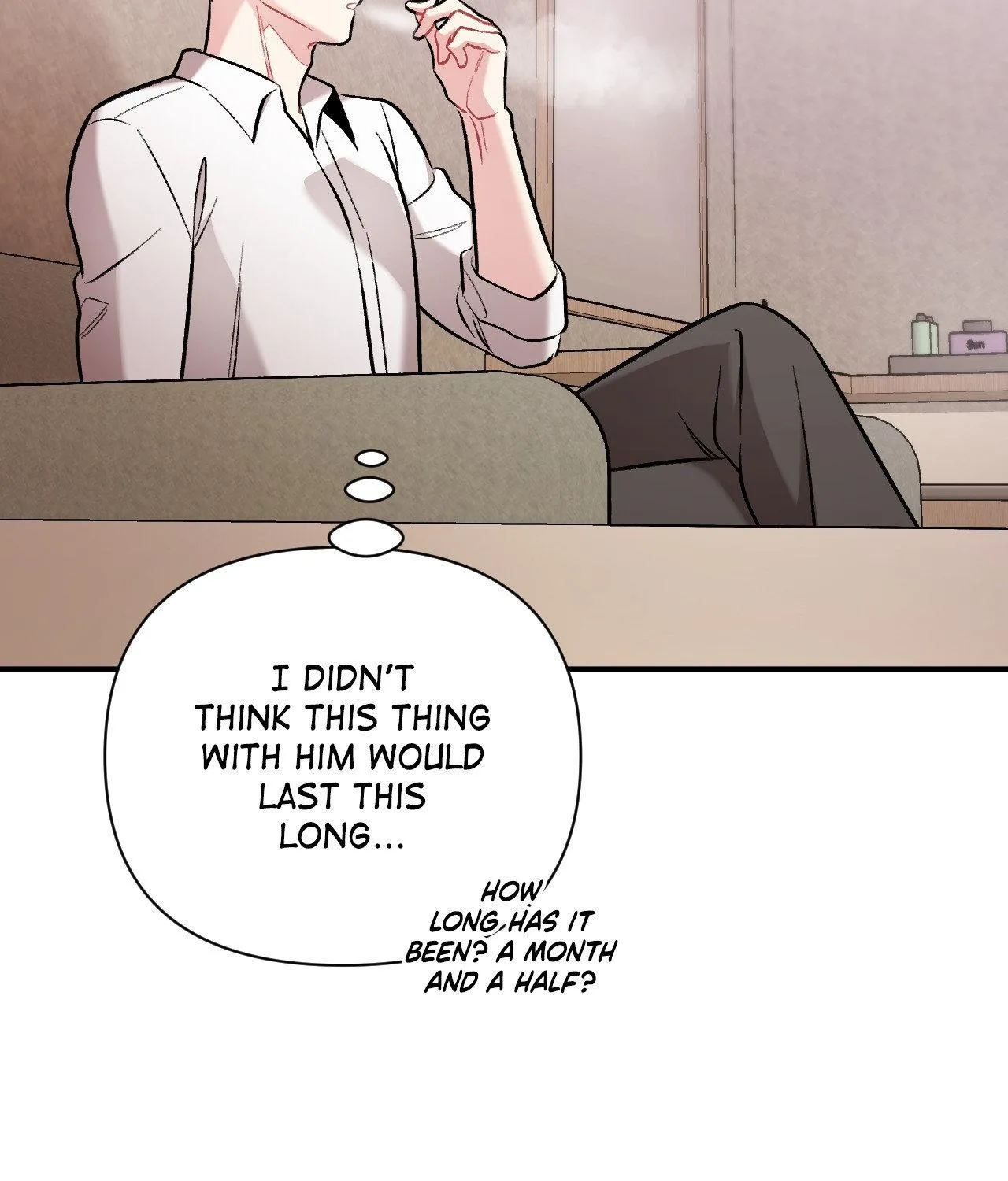 Cherry Complex Chapter 52 page 100 - 
