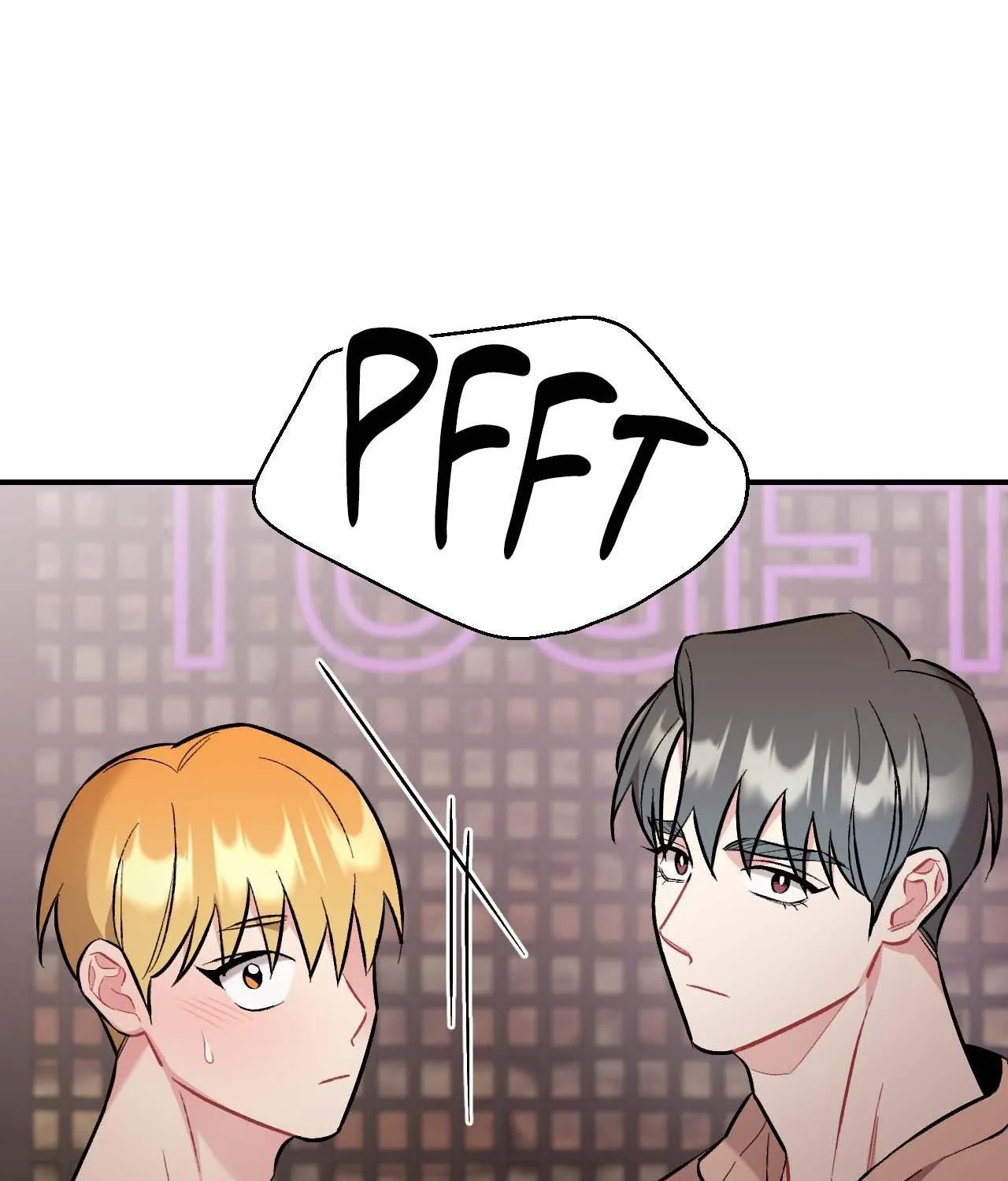 Cherry Complex Chapter 53 page 105 - 