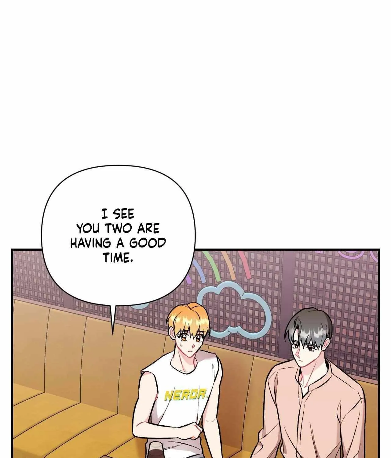 Cherry Complex Chapter 53 page 107 - 