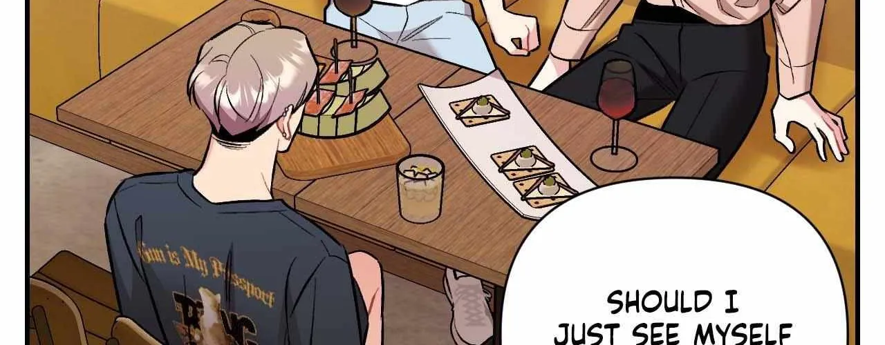 Cherry Complex Chapter 53 page 108 - 