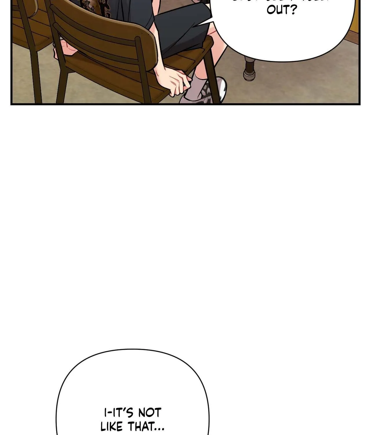 Cherry Complex Chapter 53 page 109 - 