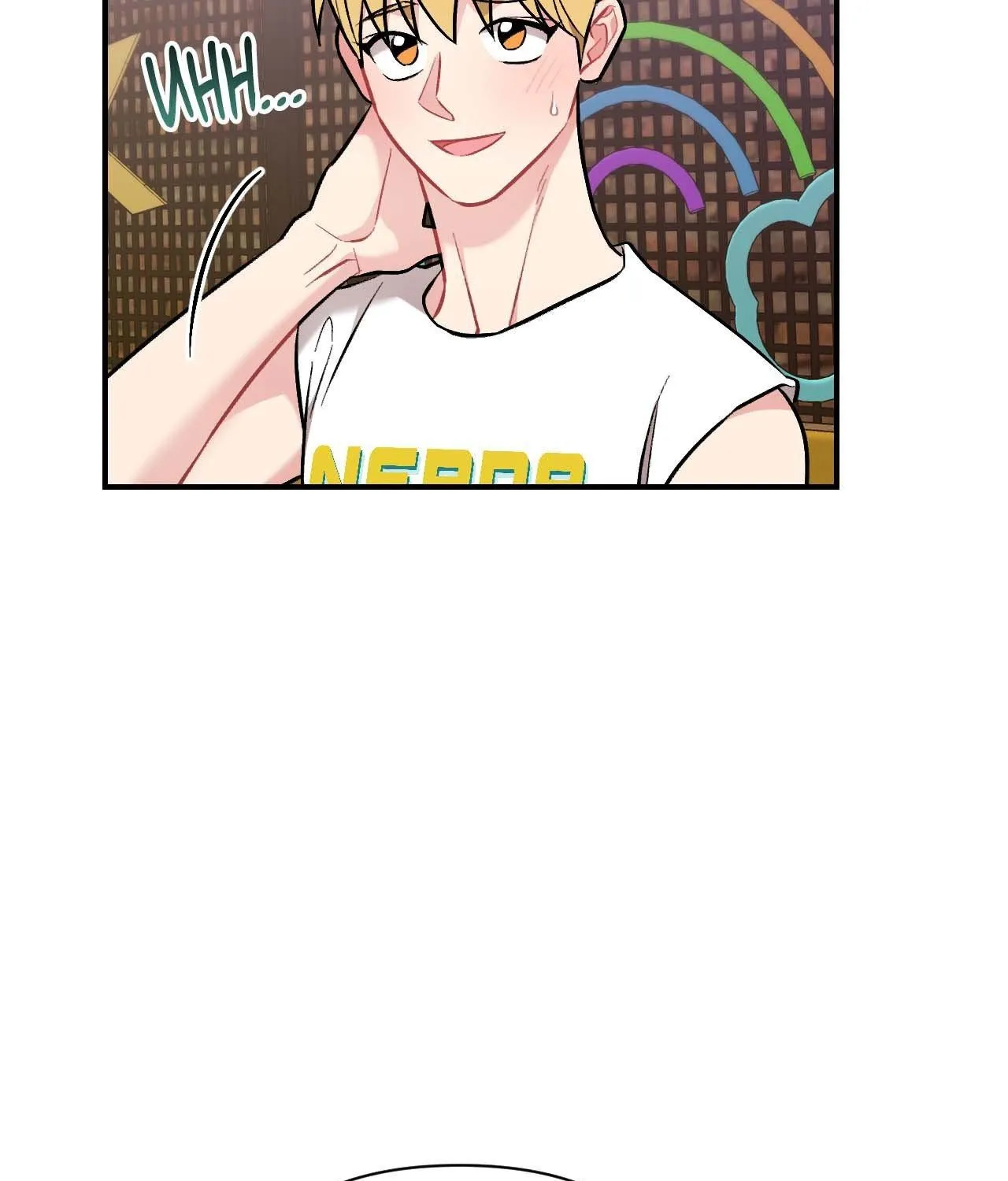 Cherry Complex Chapter 53 page 111 - 