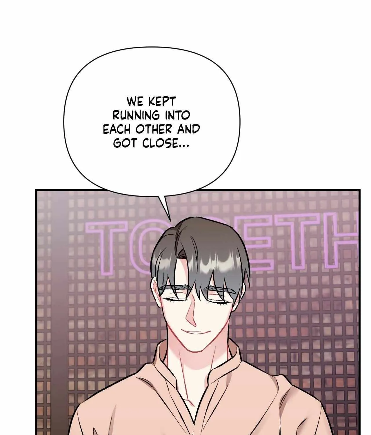 Cherry Complex Chapter 53 page 117 - 