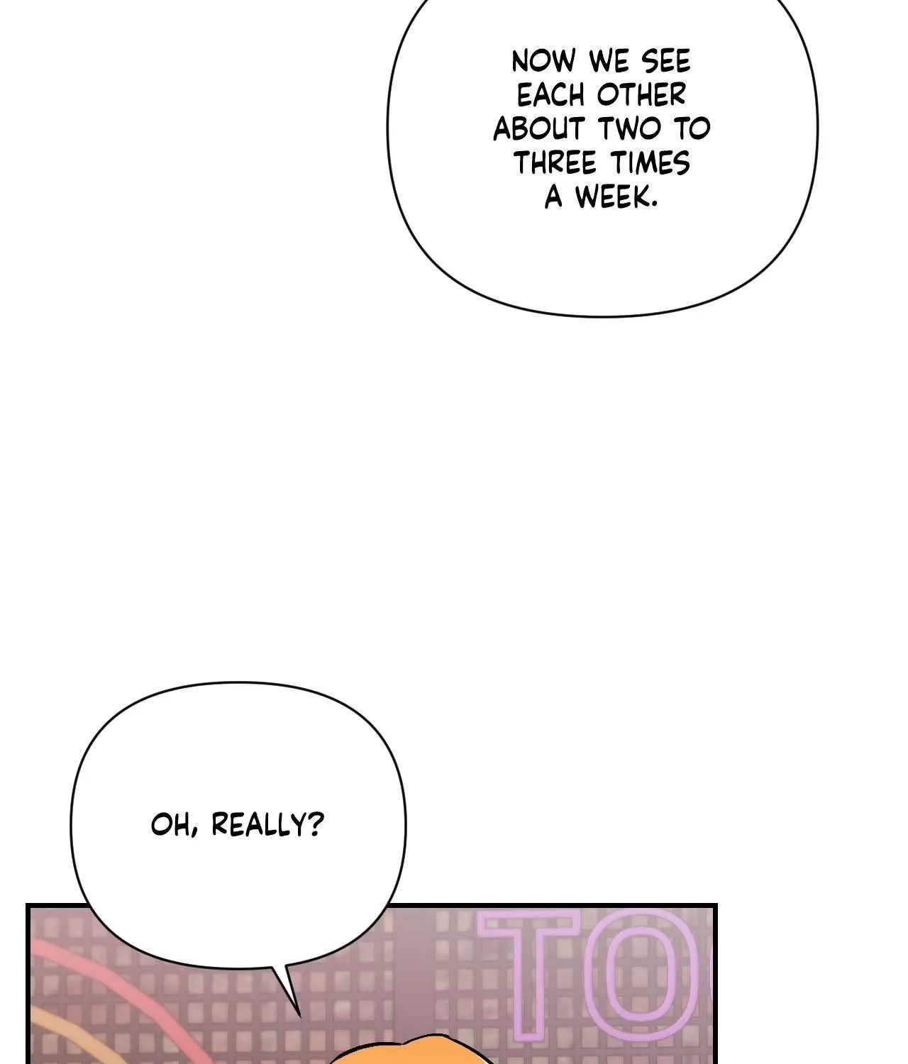Cherry Complex Chapter 53 page 119 - 