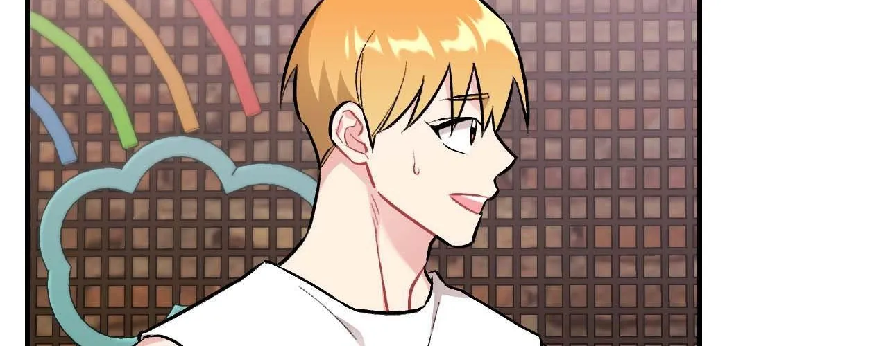 Cherry Complex Chapter 53 page 120 - 