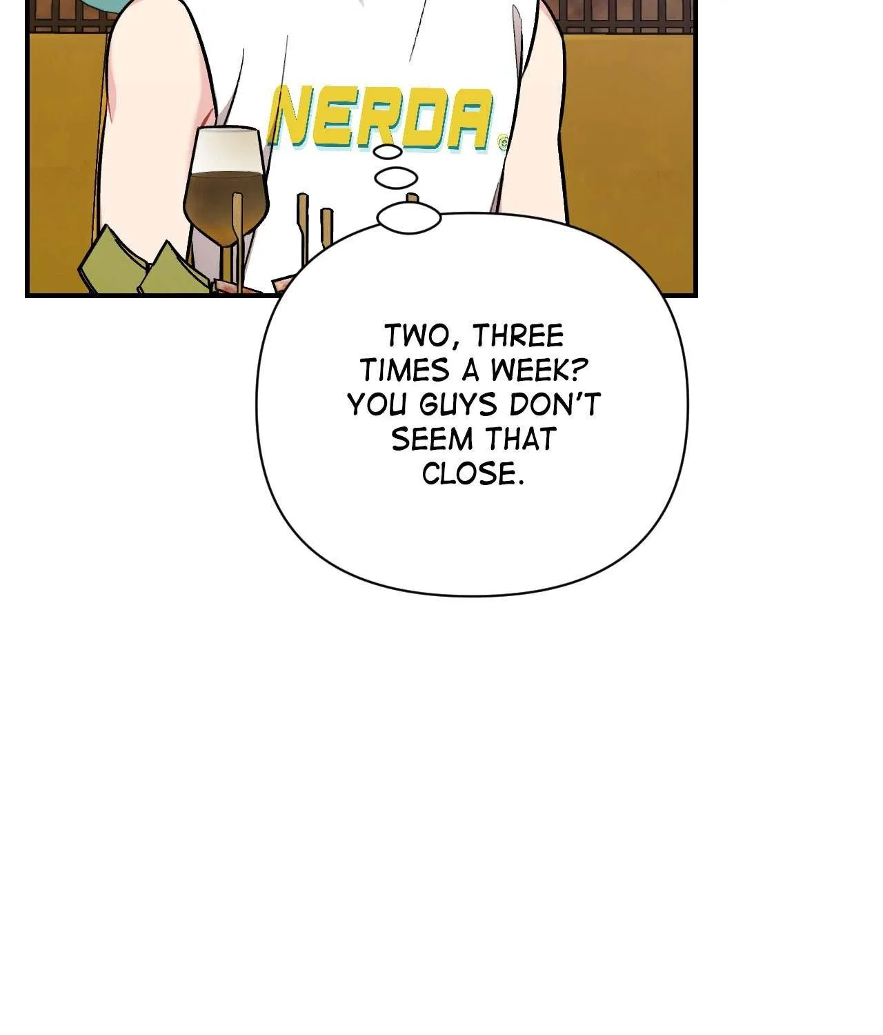 Cherry Complex Chapter 53 page 121 - 