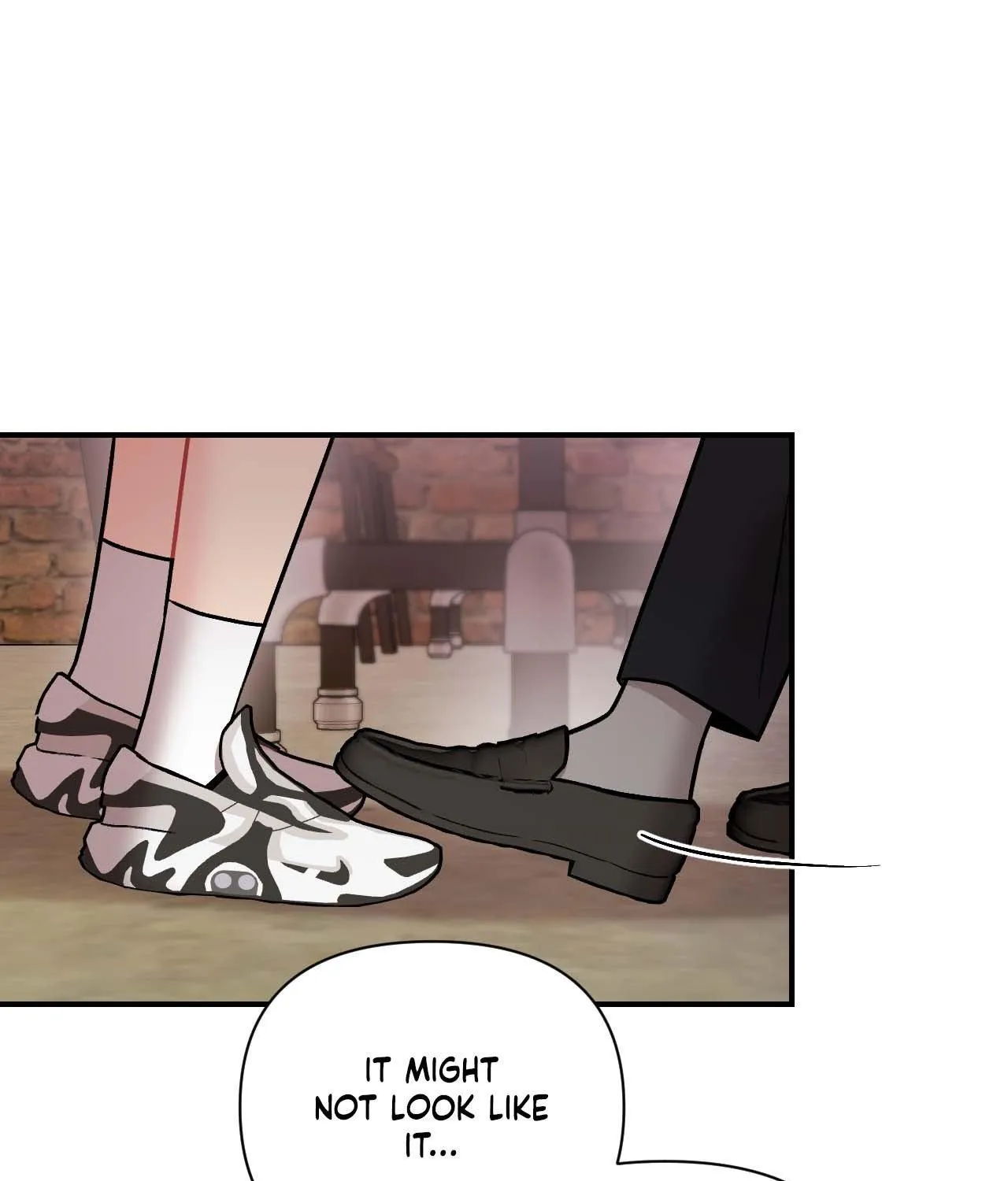Cherry Complex Chapter 53 page 124 - 