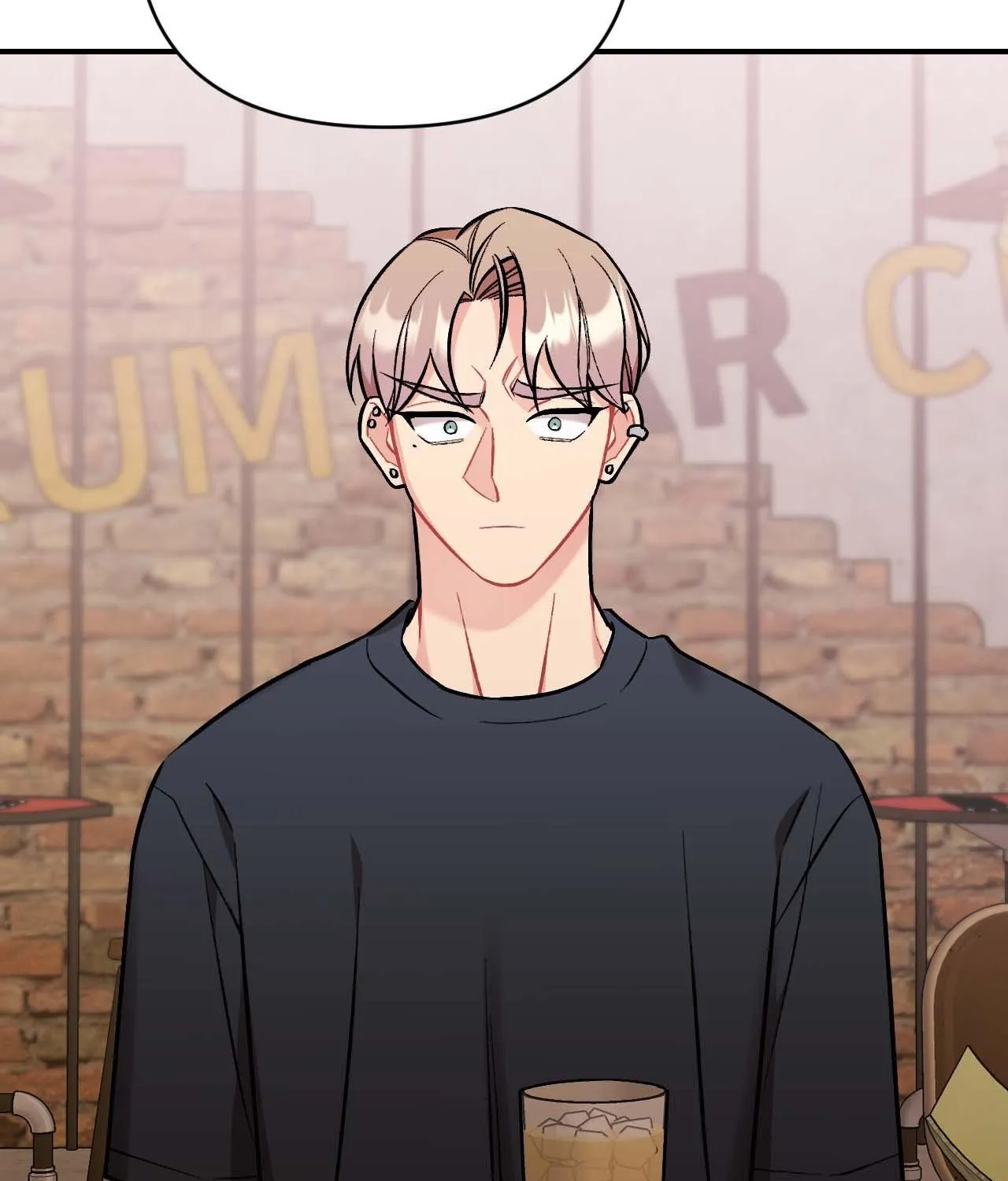 Cherry Complex Chapter 53 page 128 - 