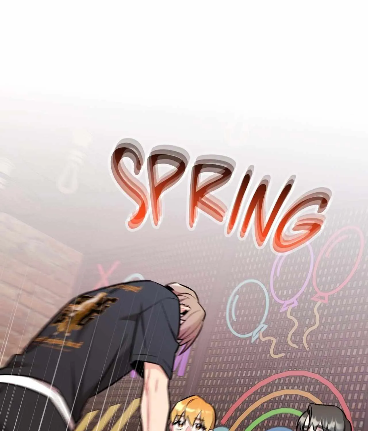 Cherry Complex Chapter 53 page 130 - 