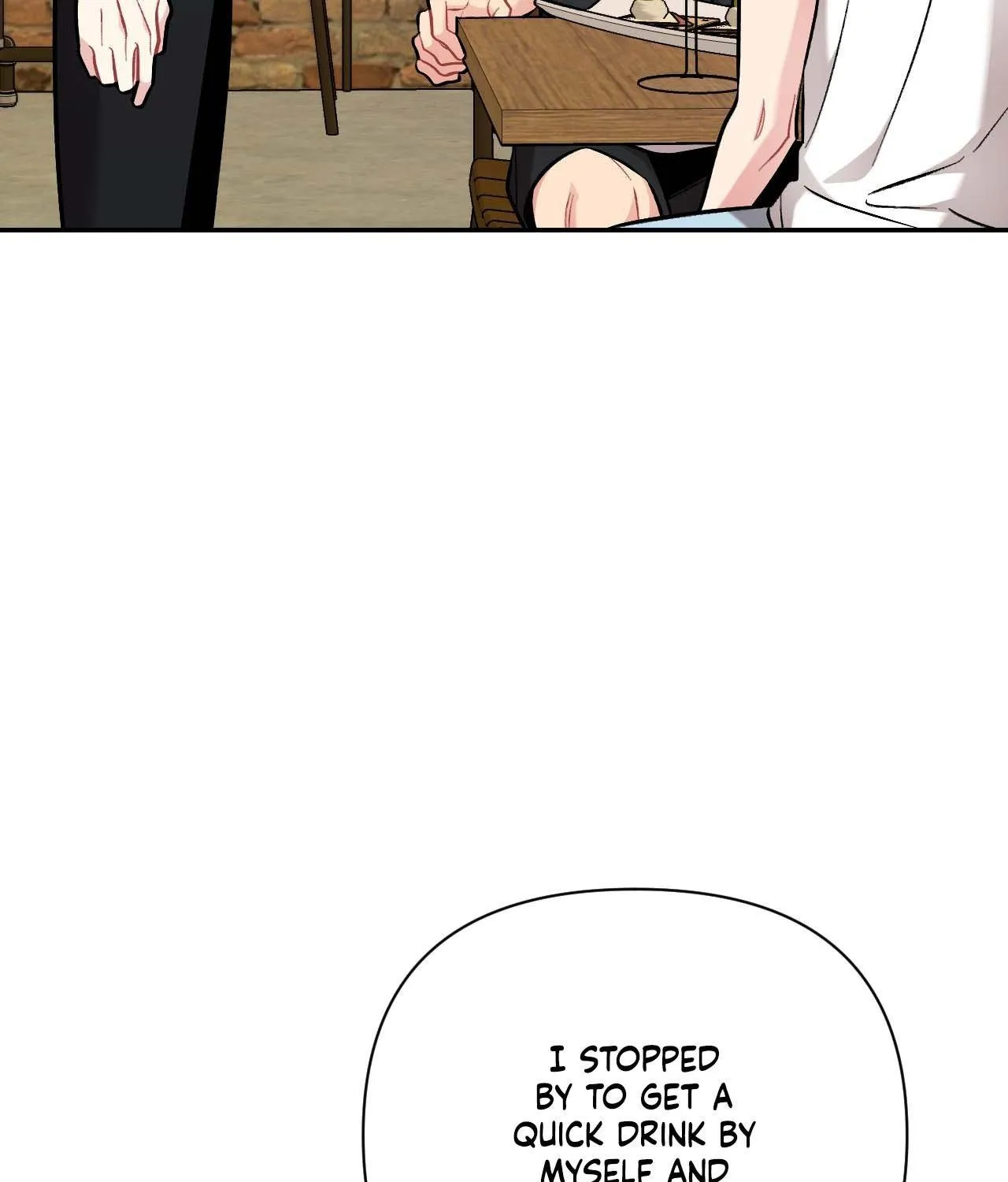 Cherry Complex Chapter 53 page 14 - 