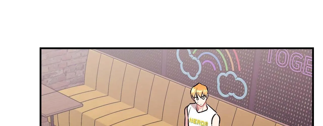 Cherry Complex Chapter 53 page 135 - 