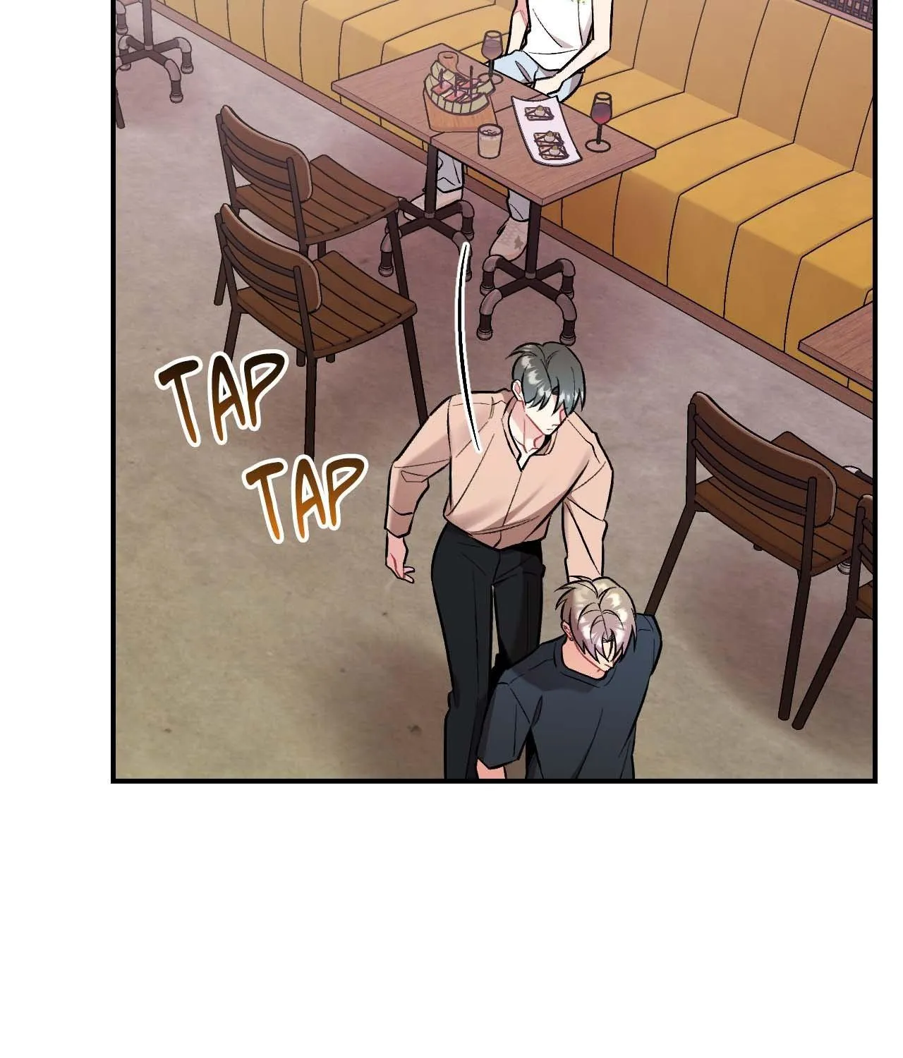 Cherry Complex Chapter 53 page 136 - 
