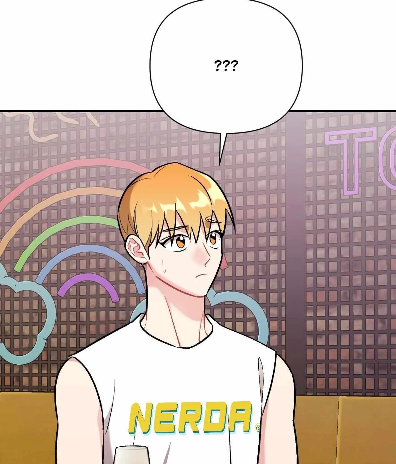 Cherry Complex Chapter 53 page 138 - 