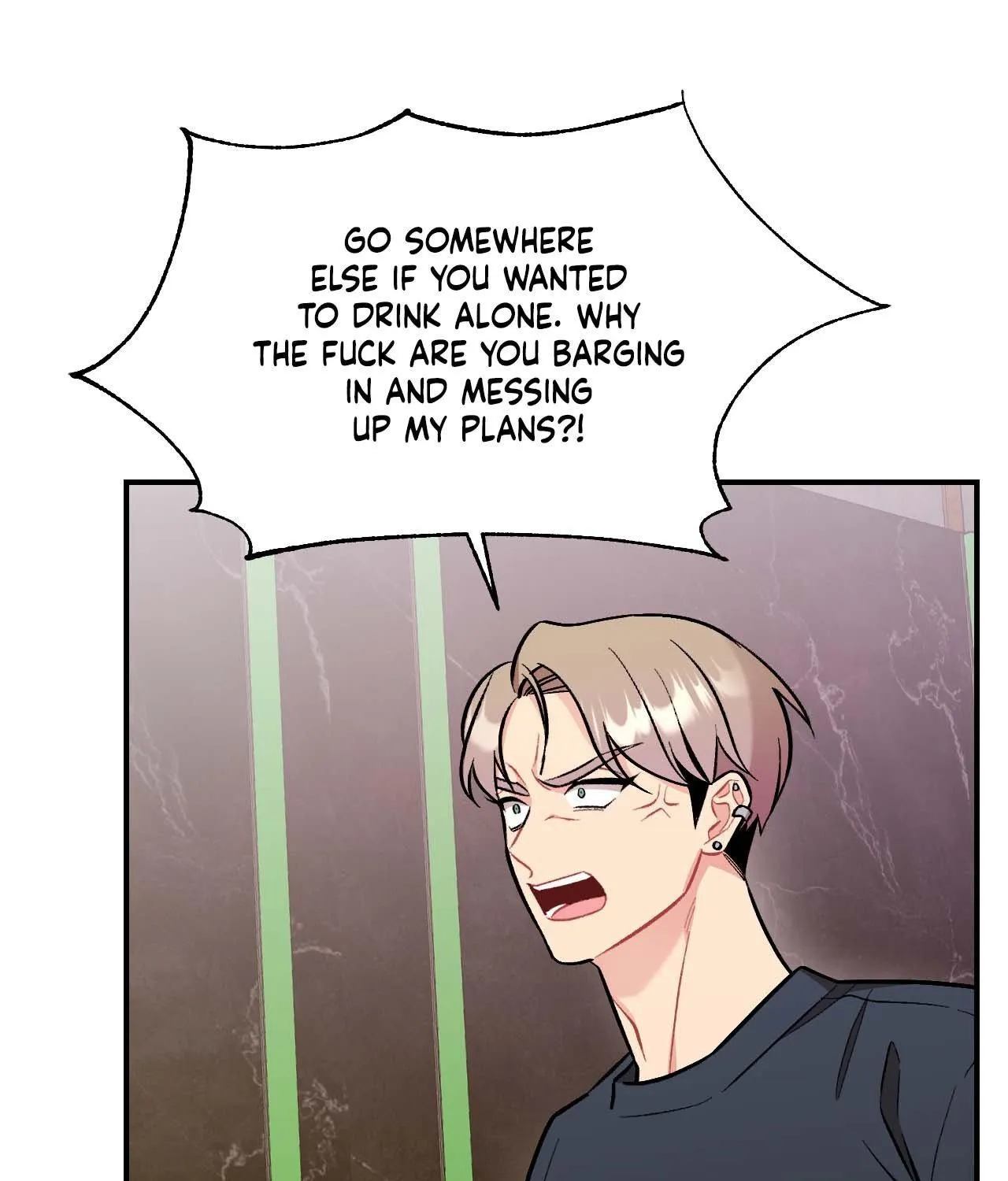 Cherry Complex Chapter 53 page 147 - 