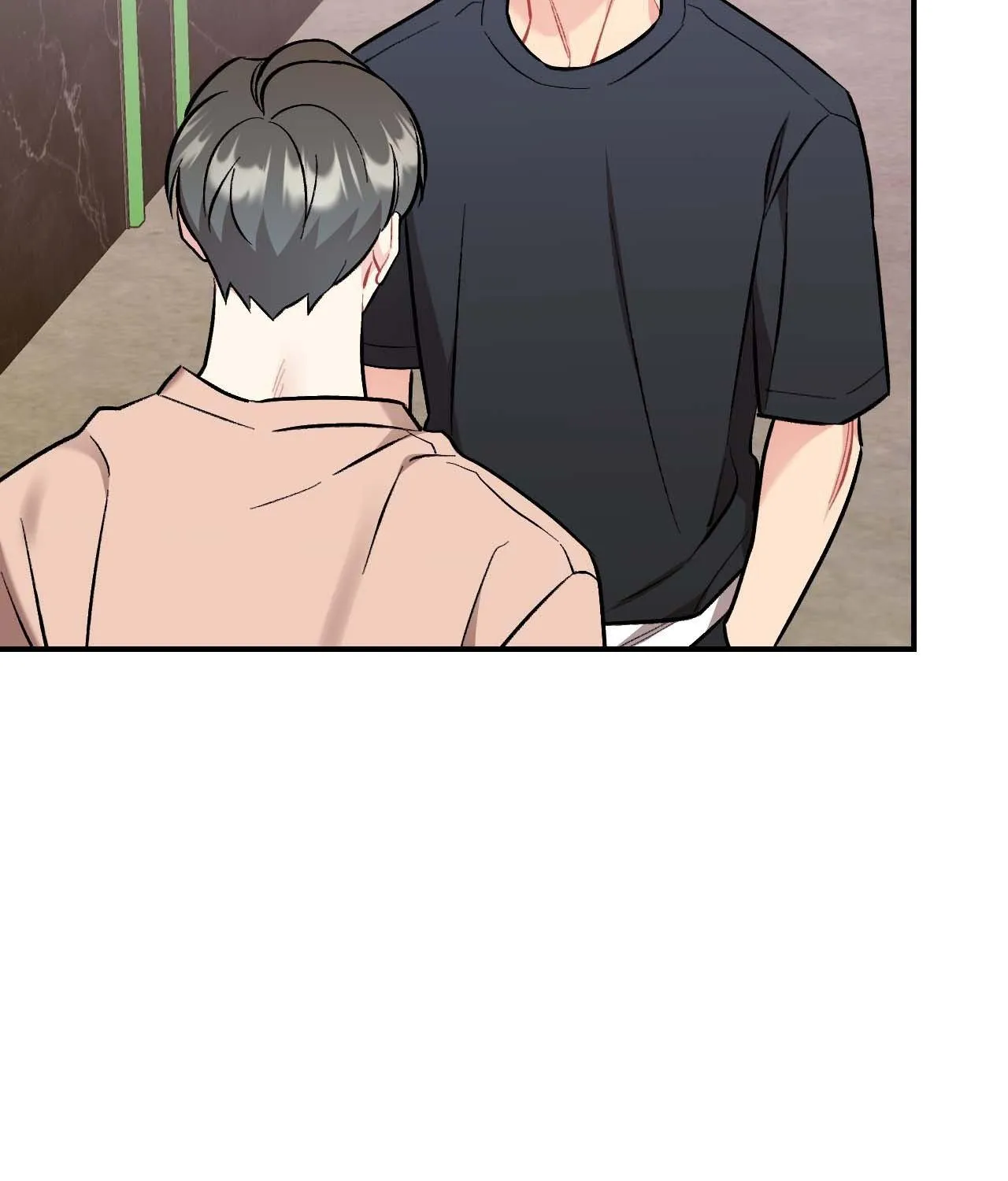 Cherry Complex Chapter 53 page 153 - 