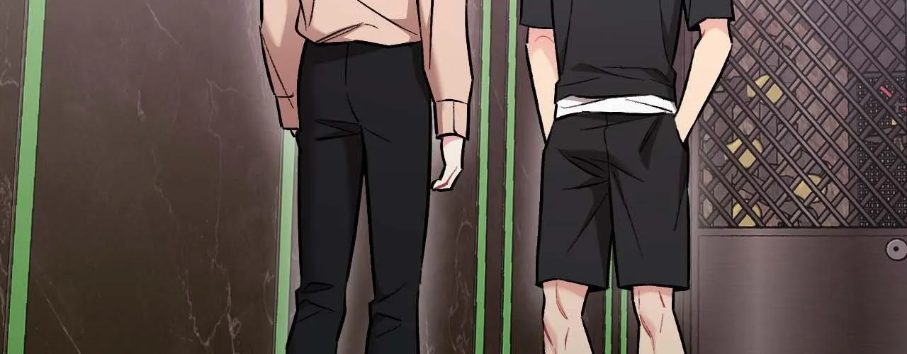 Cherry Complex Chapter 53 page 158 - 