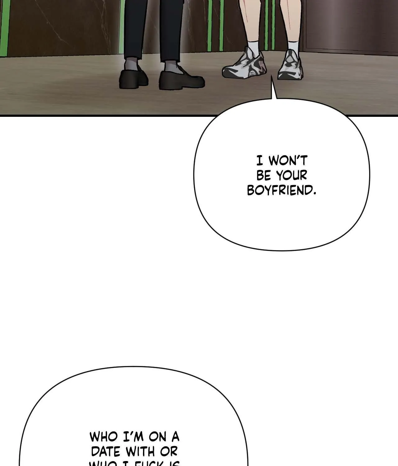 Cherry Complex Chapter 53 page 159 - 