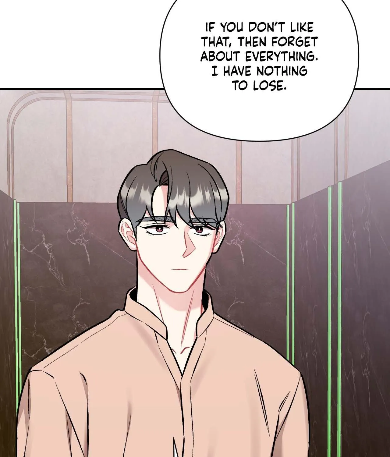Cherry Complex Chapter 53 page 163 - 