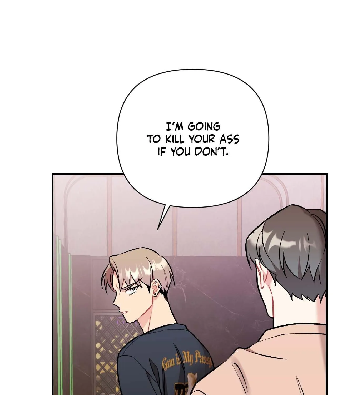 Cherry Complex Chapter 53 page 168 - 