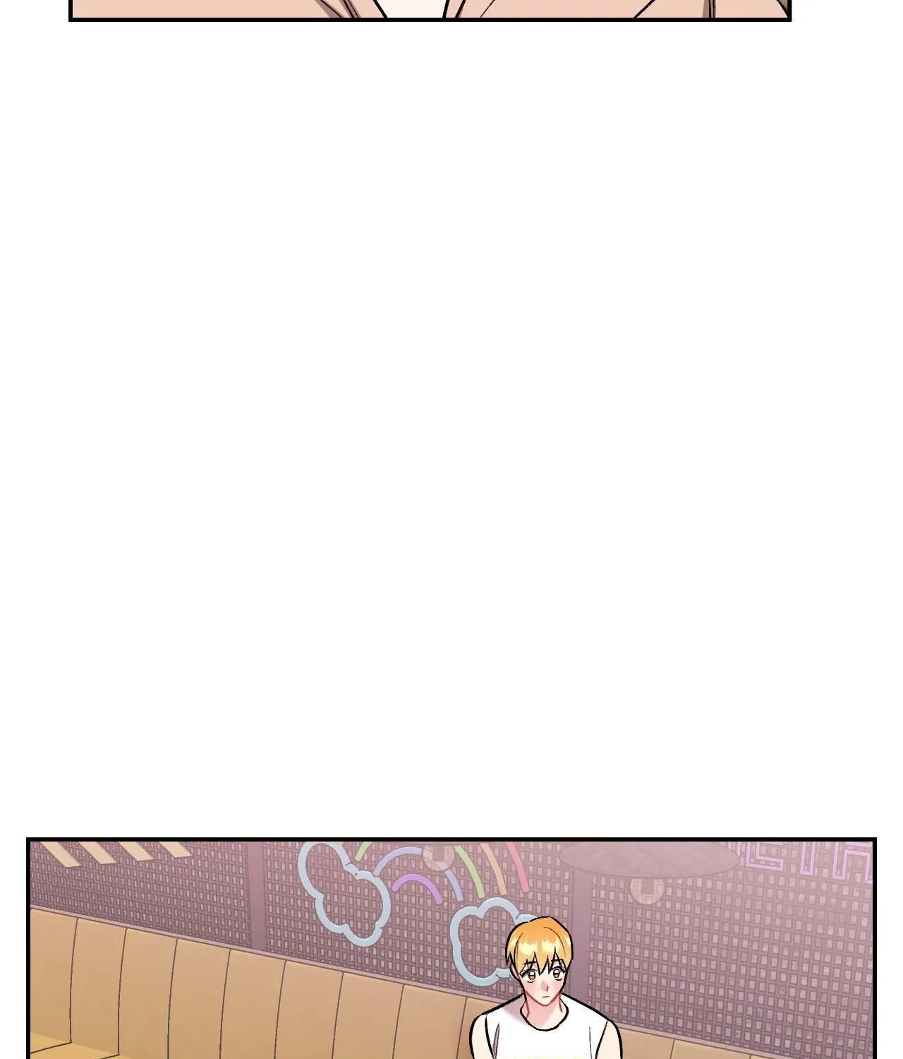 Cherry Complex Chapter 53 page 22 - 