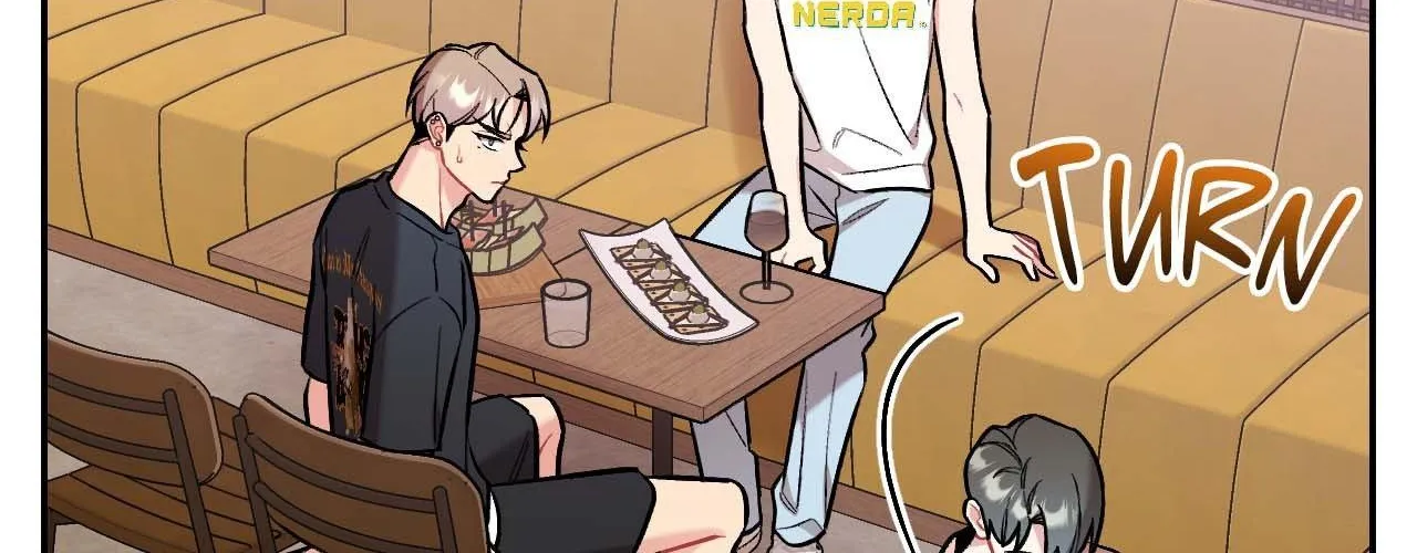 Cherry Complex Chapter 53 page 23 - 