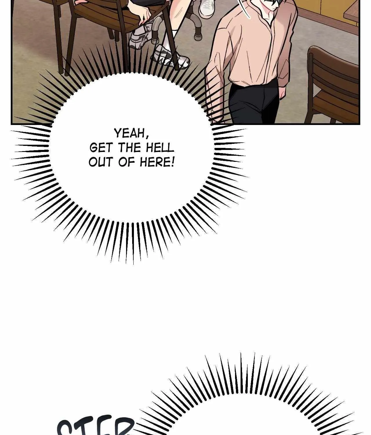Cherry Complex Chapter 53 page 24 - 