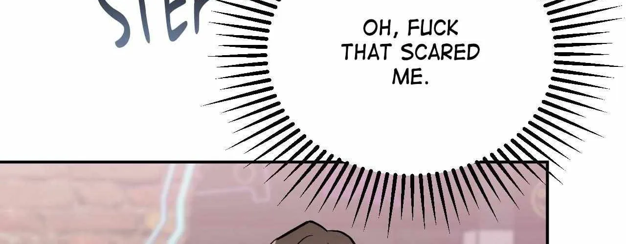 Cherry Complex Chapter 53 page 25 - 