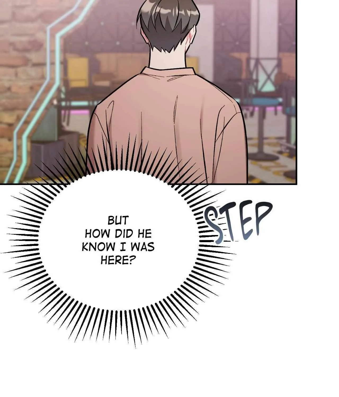 Cherry Complex Chapter 53 page 26 - 