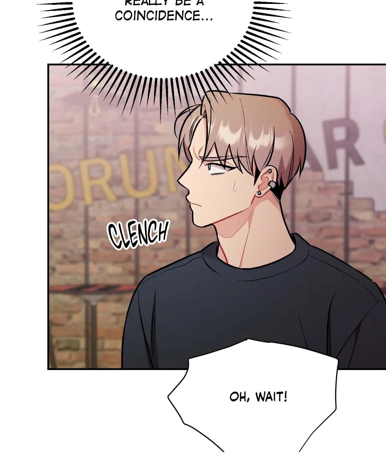 Cherry Complex Chapter 53 page 28 - 